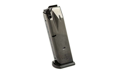 Magazines High Capacity Mec Gar USA 9mm MEC-GAR MAG BERETTA 92 9MM 15RD BL • Model: 